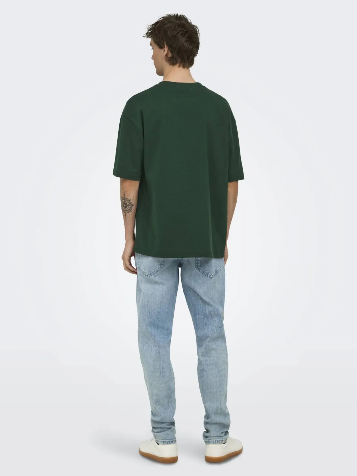 T-Shirt "ONS"