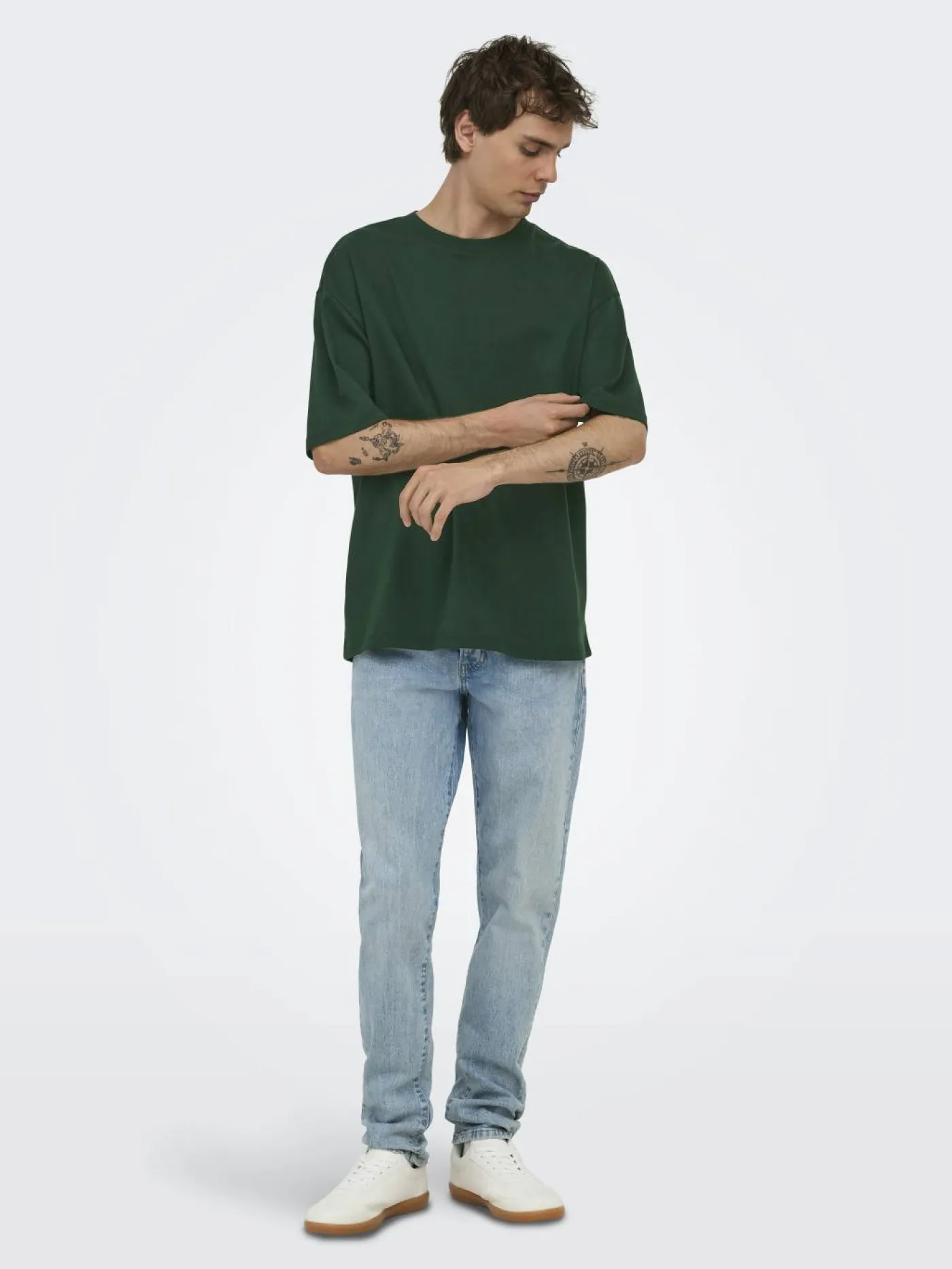 T-Shirt "ONS"