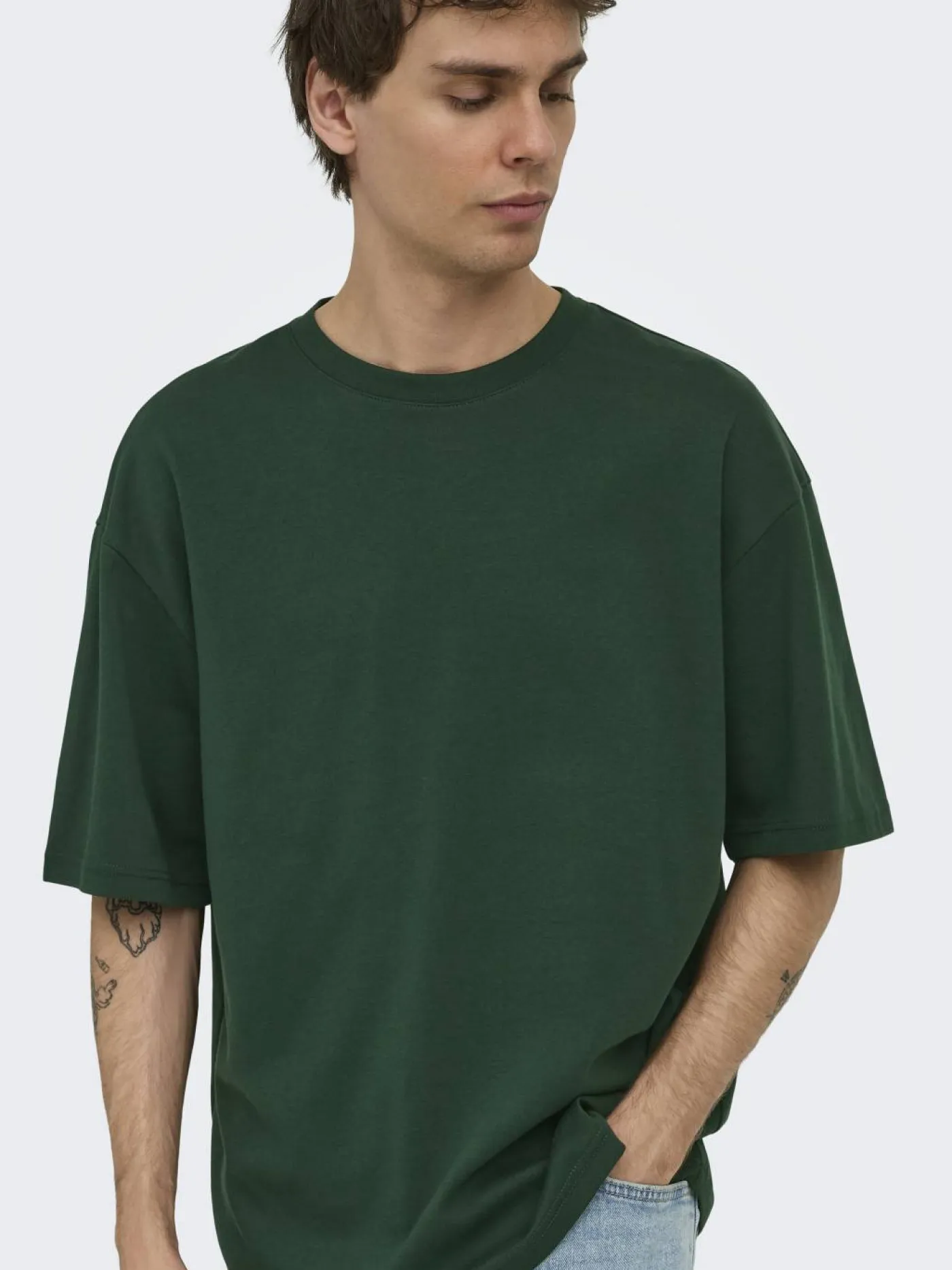 T-Shirt "ONS"