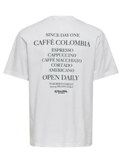 T-Shirt "ONSFRED"
