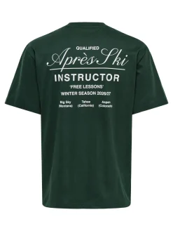 T-Shirt "ONSFRED"