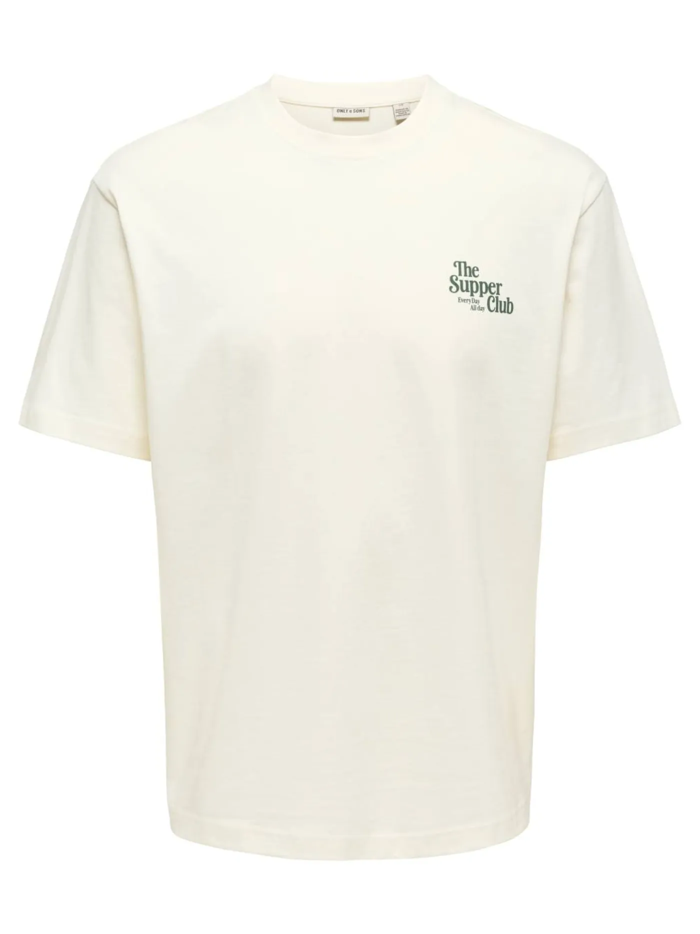 T-Shirt "ONSFRED"