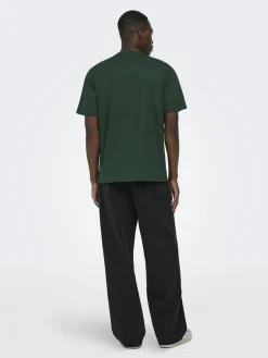 T-Shirt "ONSFRED "