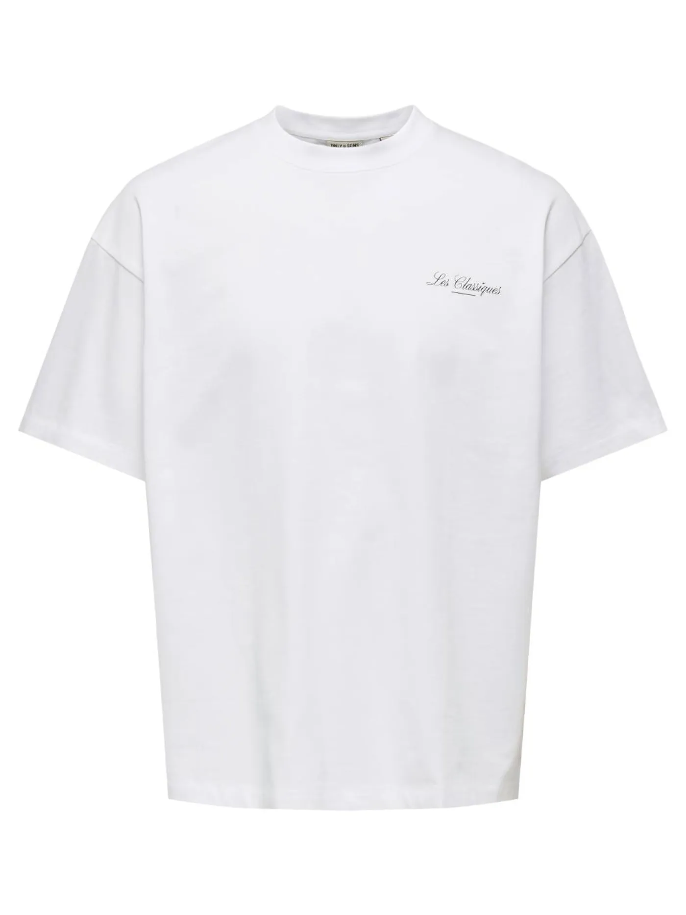 T-Shirt "ONSLES "