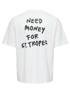 T-Shirt "ONSMoney"