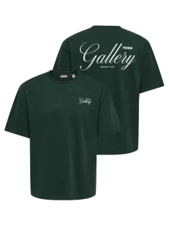 T-Shirt "ONSPARKS"