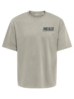 T-Shirt "ONSPARKS"
