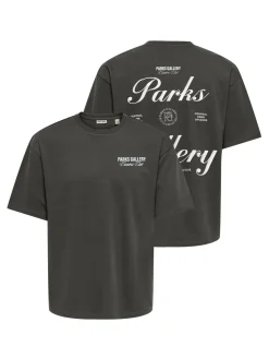 T-Shirt "ONSPARKS"