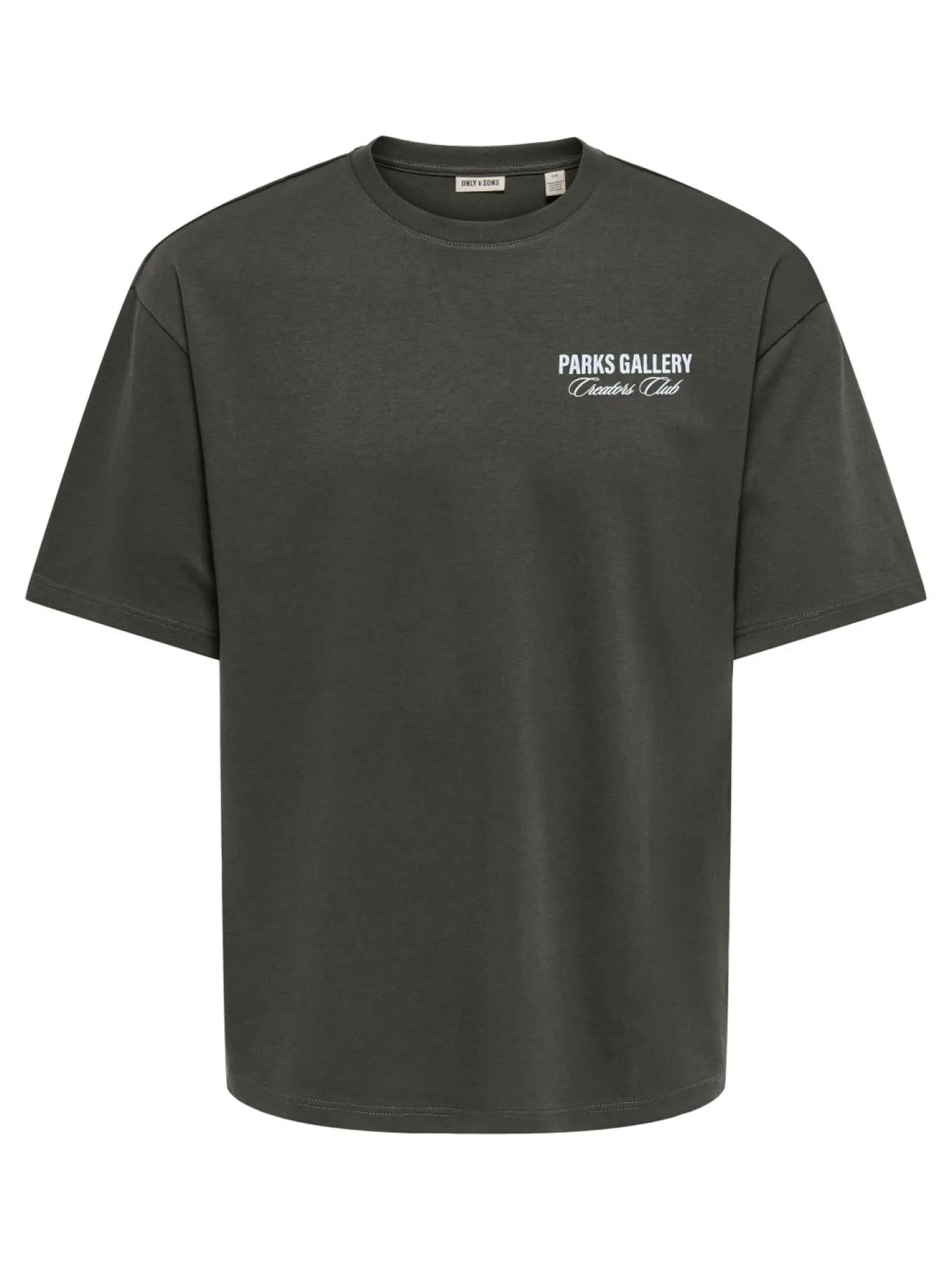 T-Shirt "ONSPARKS"