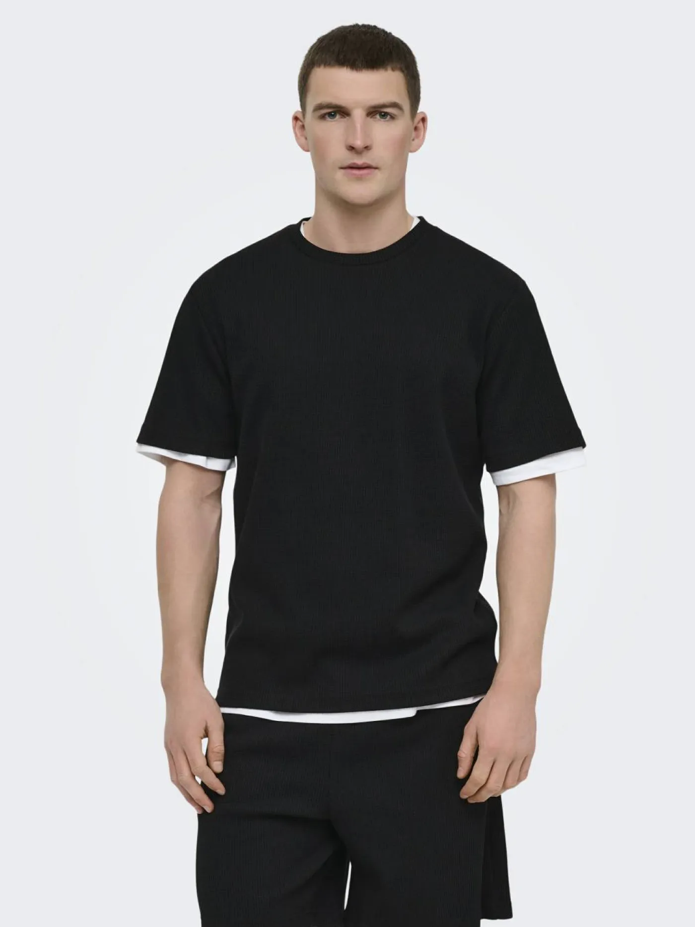 T-Shirt "ONSTOBIE"