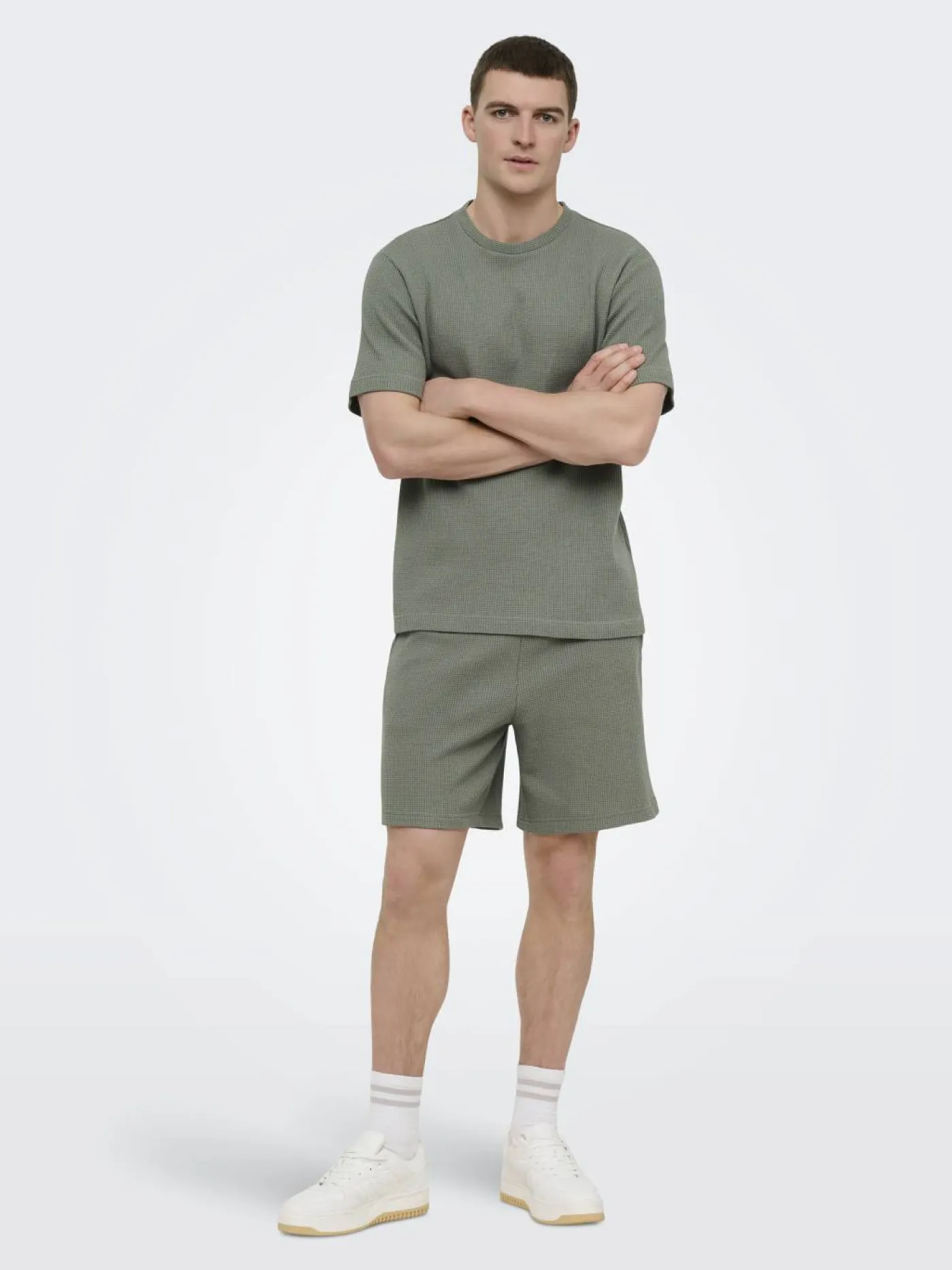 T-Shirt "ONSTOBIE"