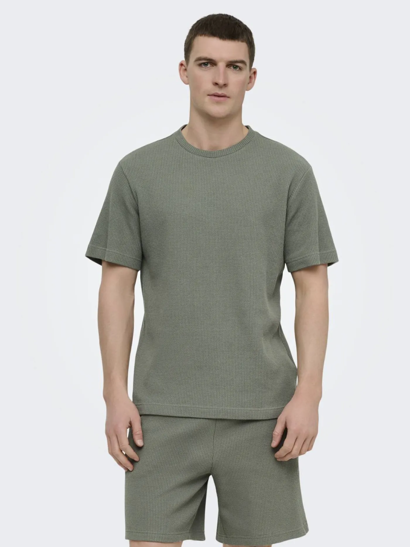 T-Shirt "ONSTOBIE"