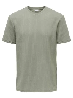 T-Shirt "ONSTrey"