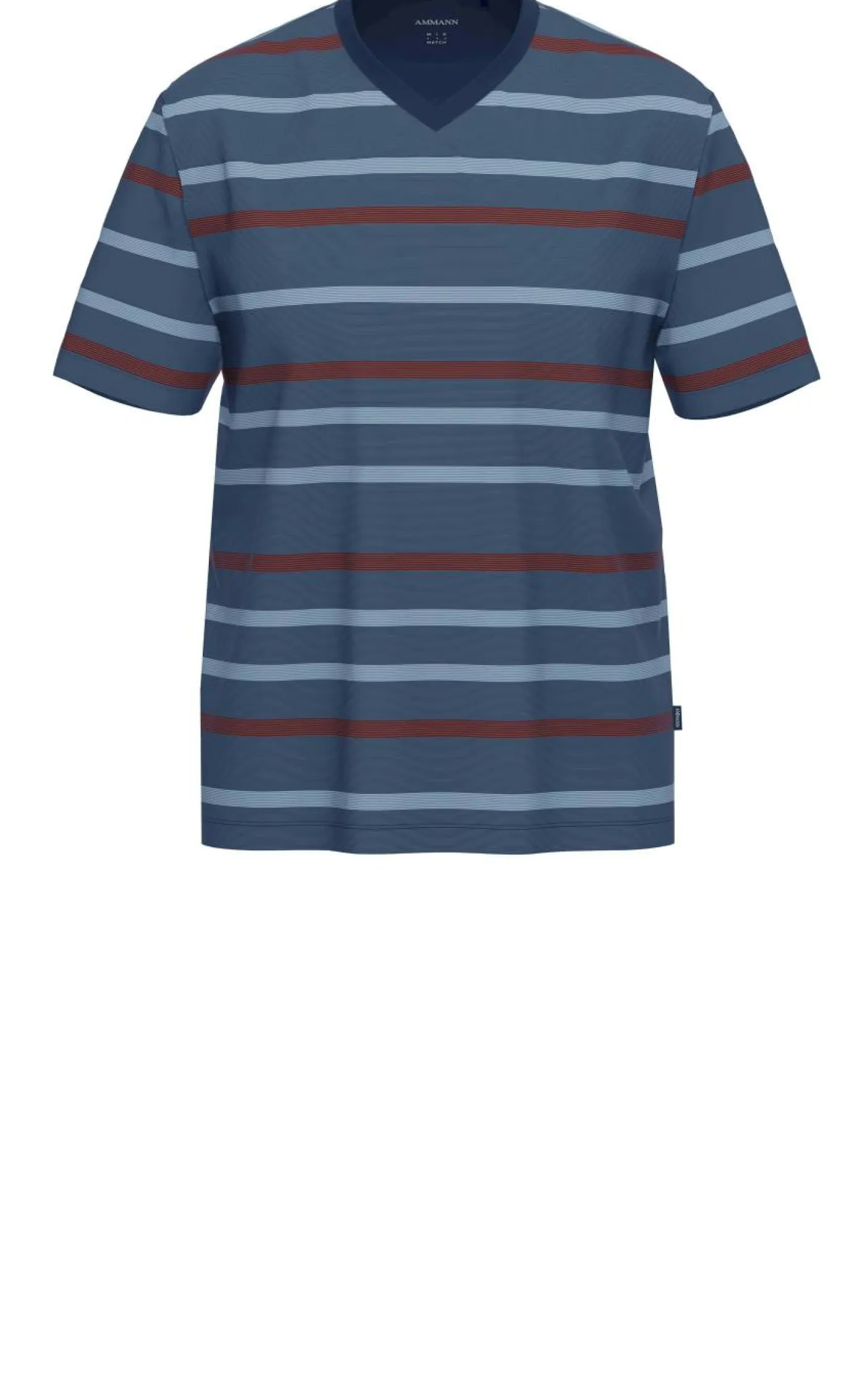 T-Shirt "Org Tokyo"