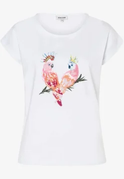 T-Shirt "Papagei"