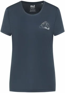 T-Shirt "Peak Graphic W"