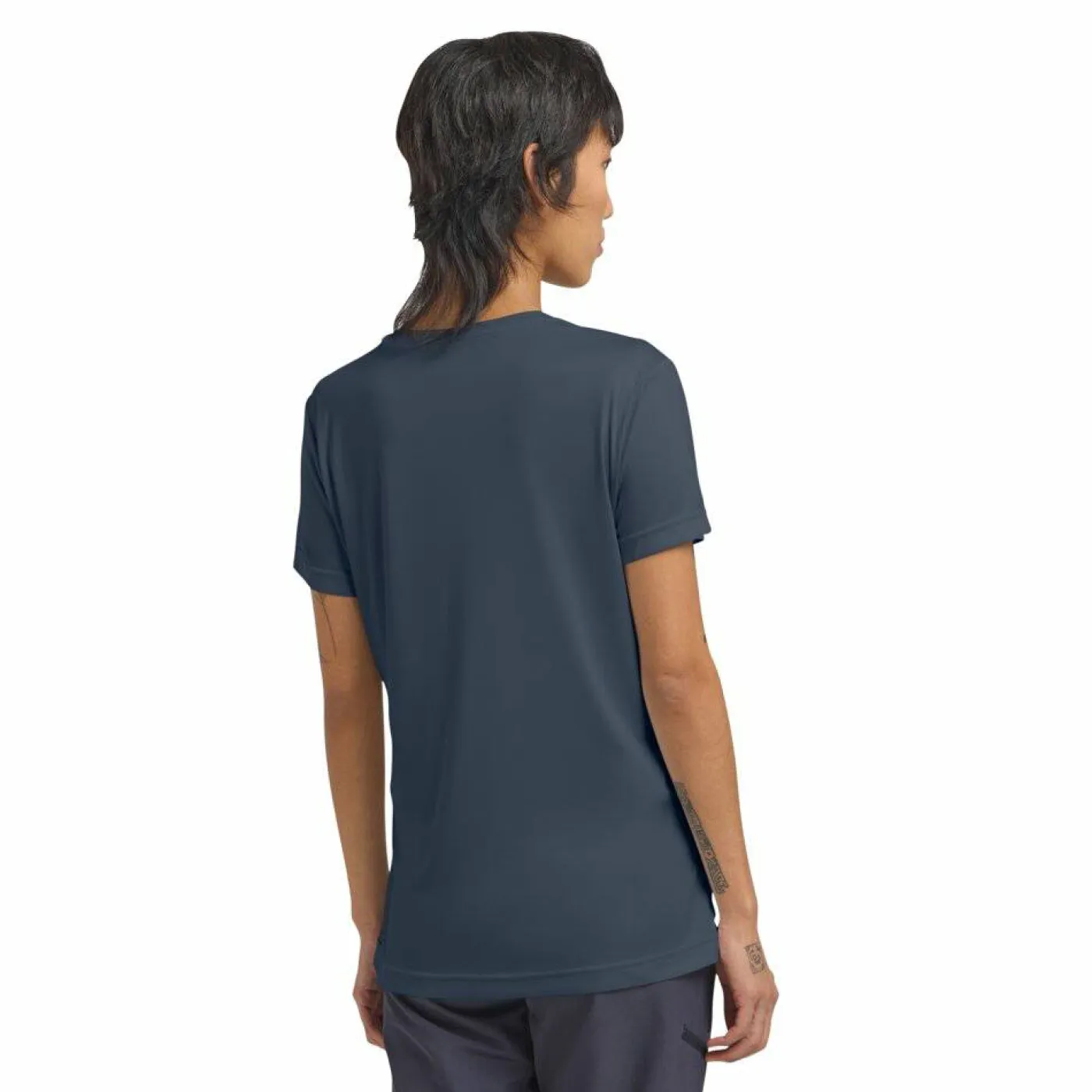 T-Shirt "Peak Graphic W"