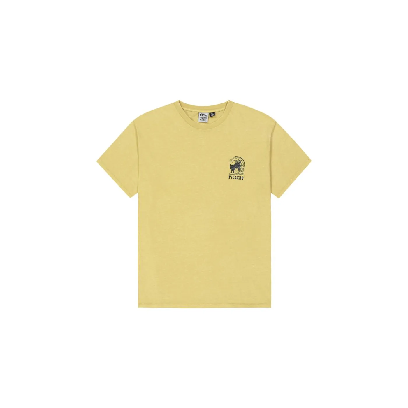 T-Shirt "Picturide"