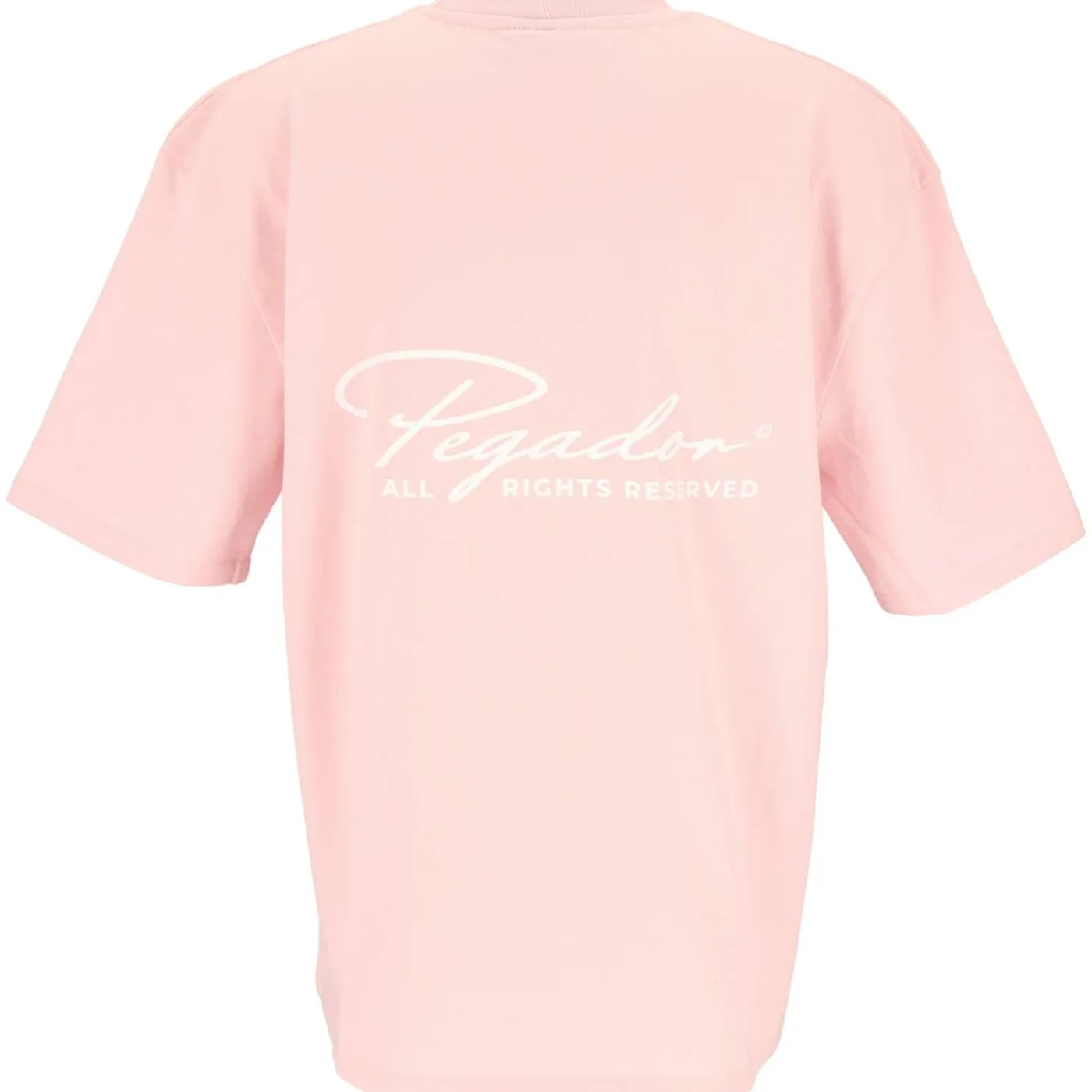 T-Shirt "Pike"