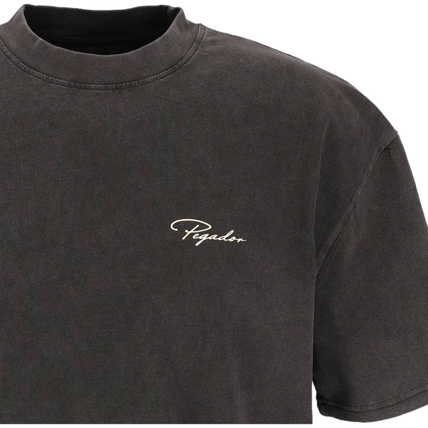 T-Shirt "Pike"