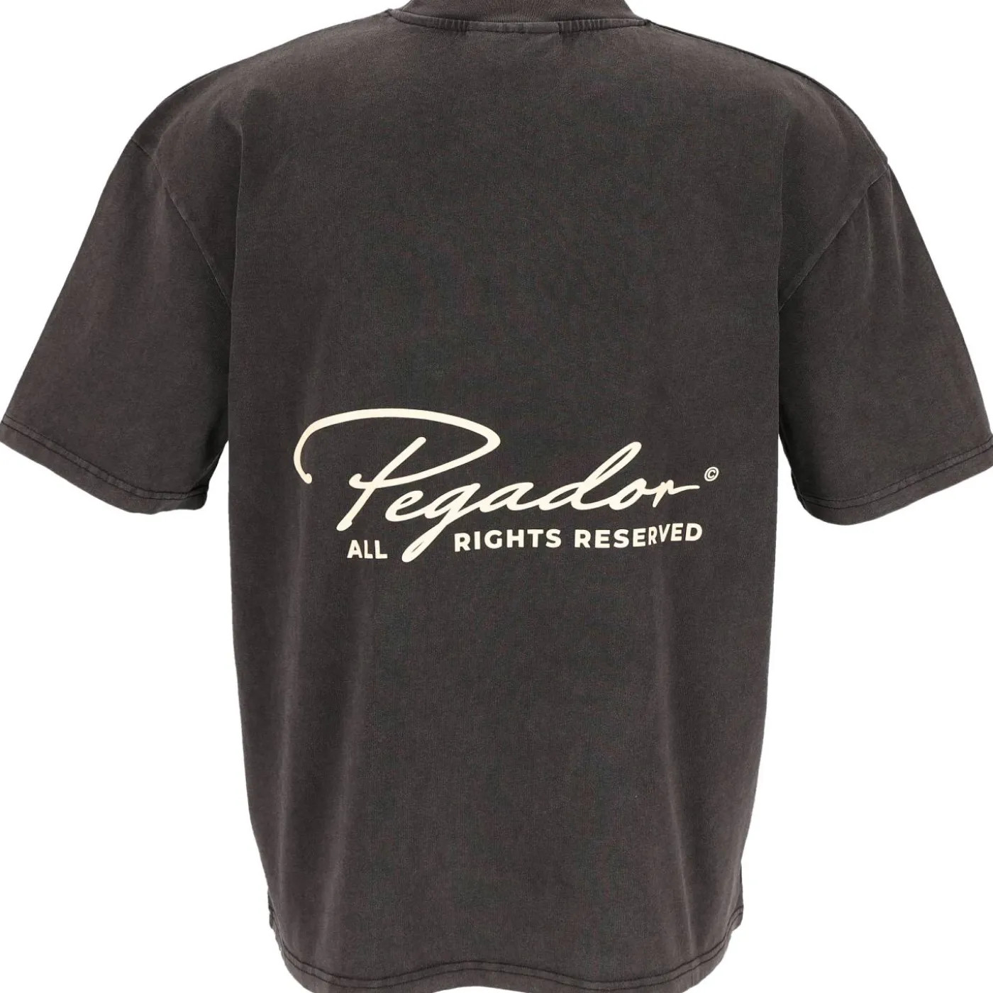 T-Shirt "Pike"