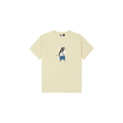 T-Shirt "Powee"