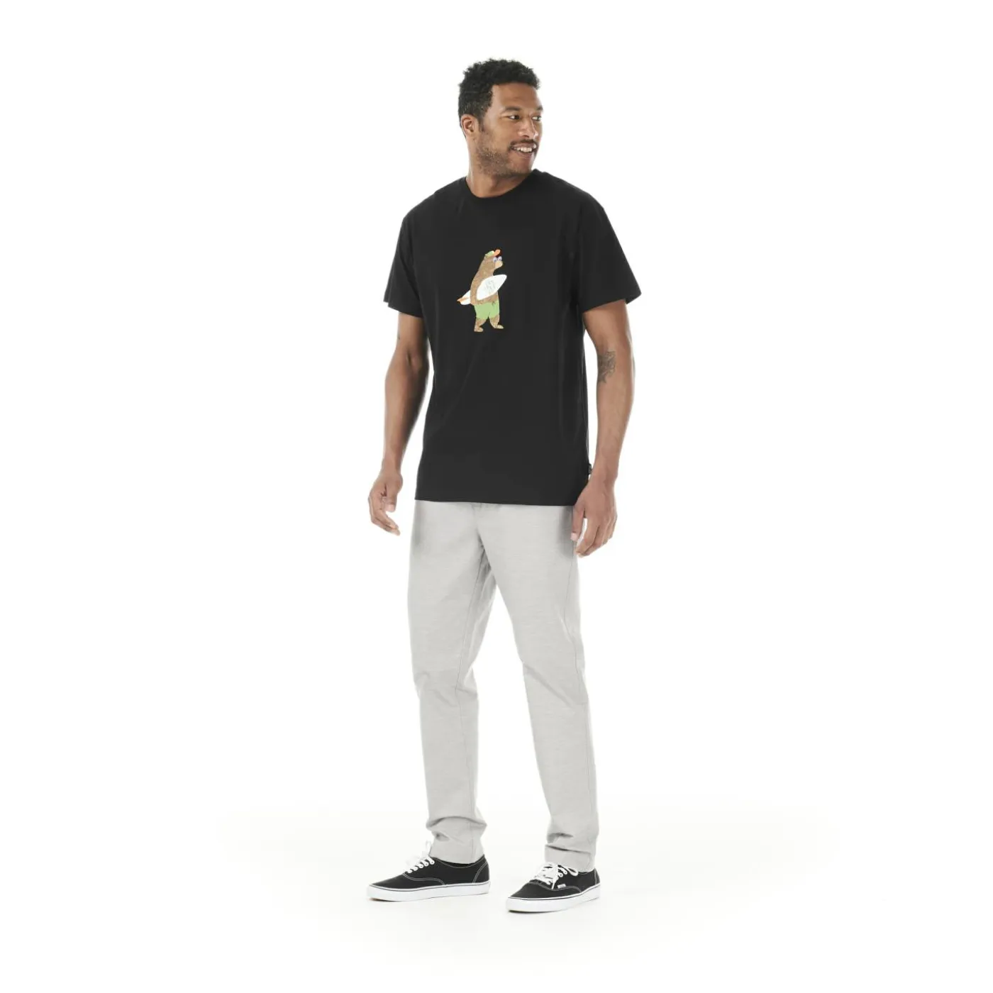 T-Shirt "Powee"