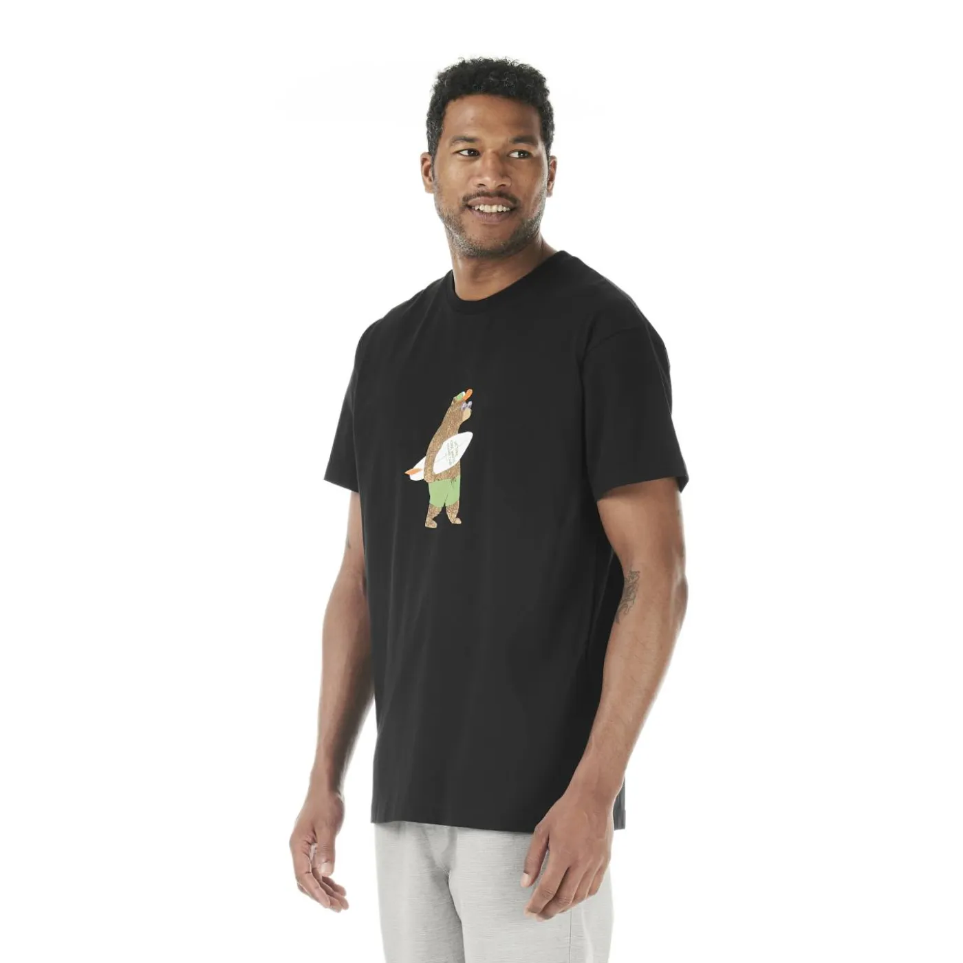 T-Shirt "Powee"