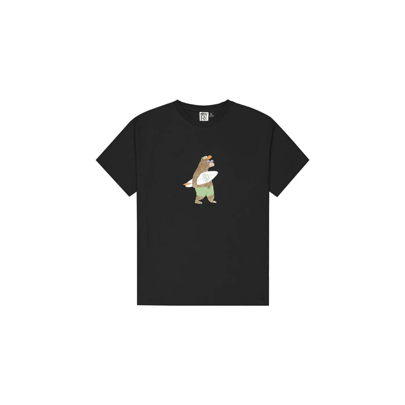 T-Shirt "Powee"