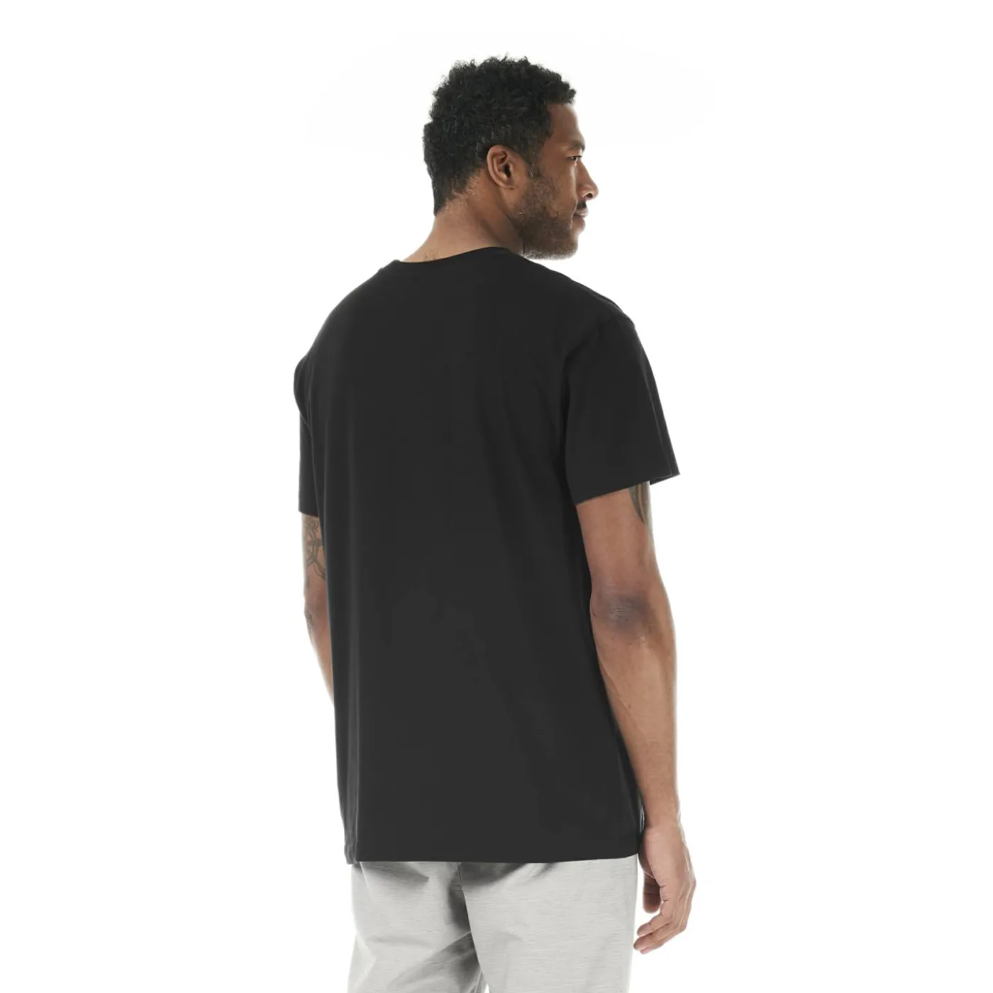T-Shirt "Powee"