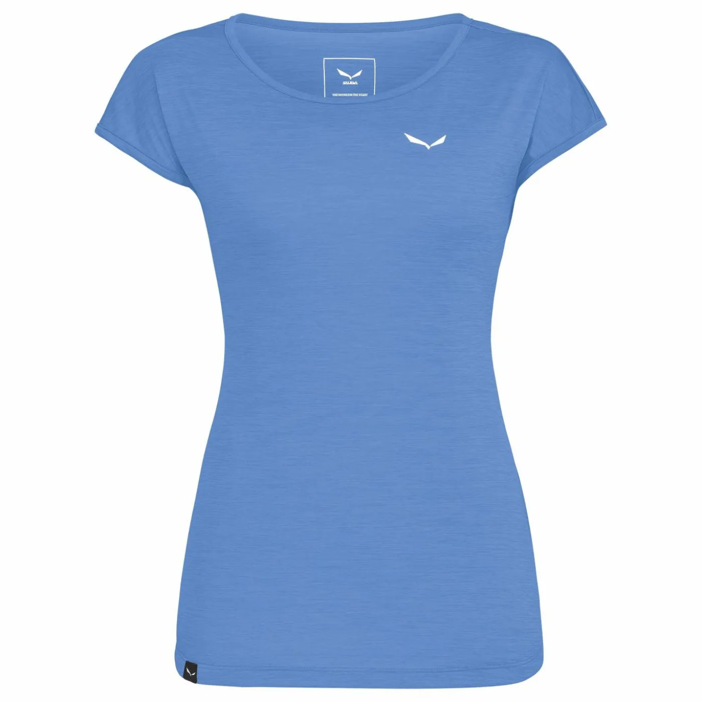 T-Shirt "Puez Melange"