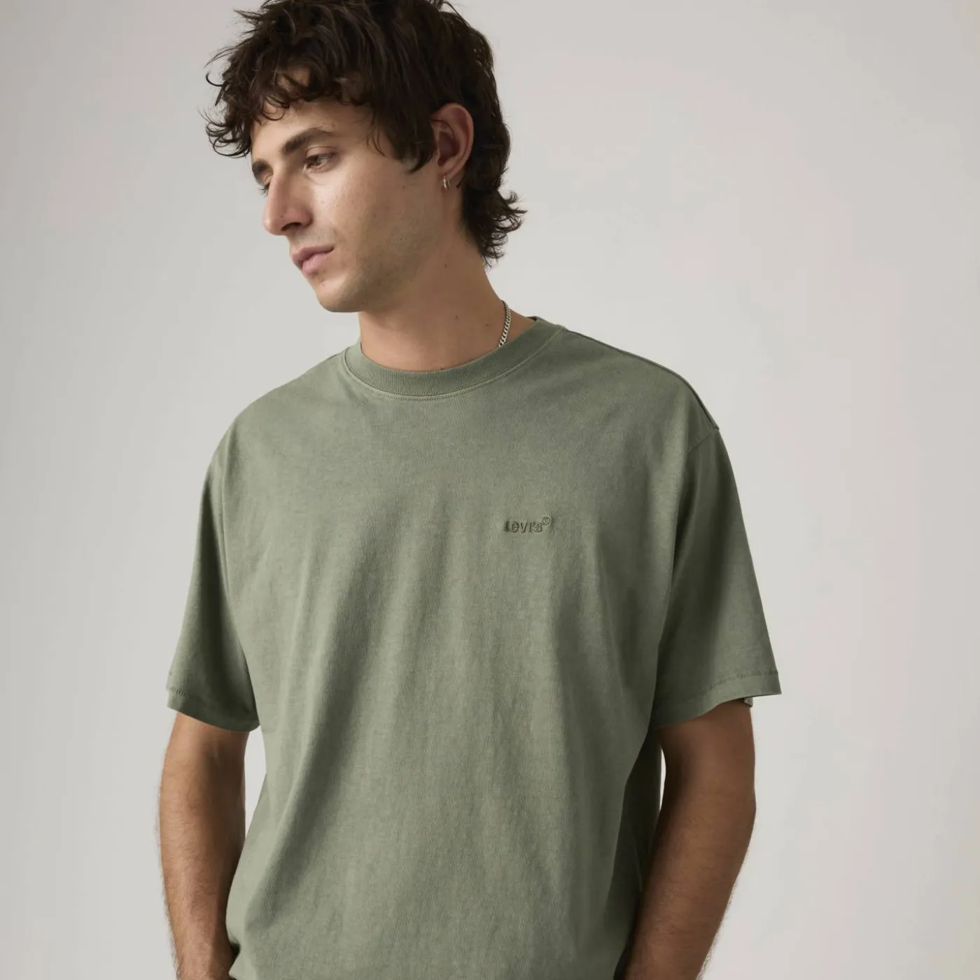 T-Shirt "Red Tab Vintage"