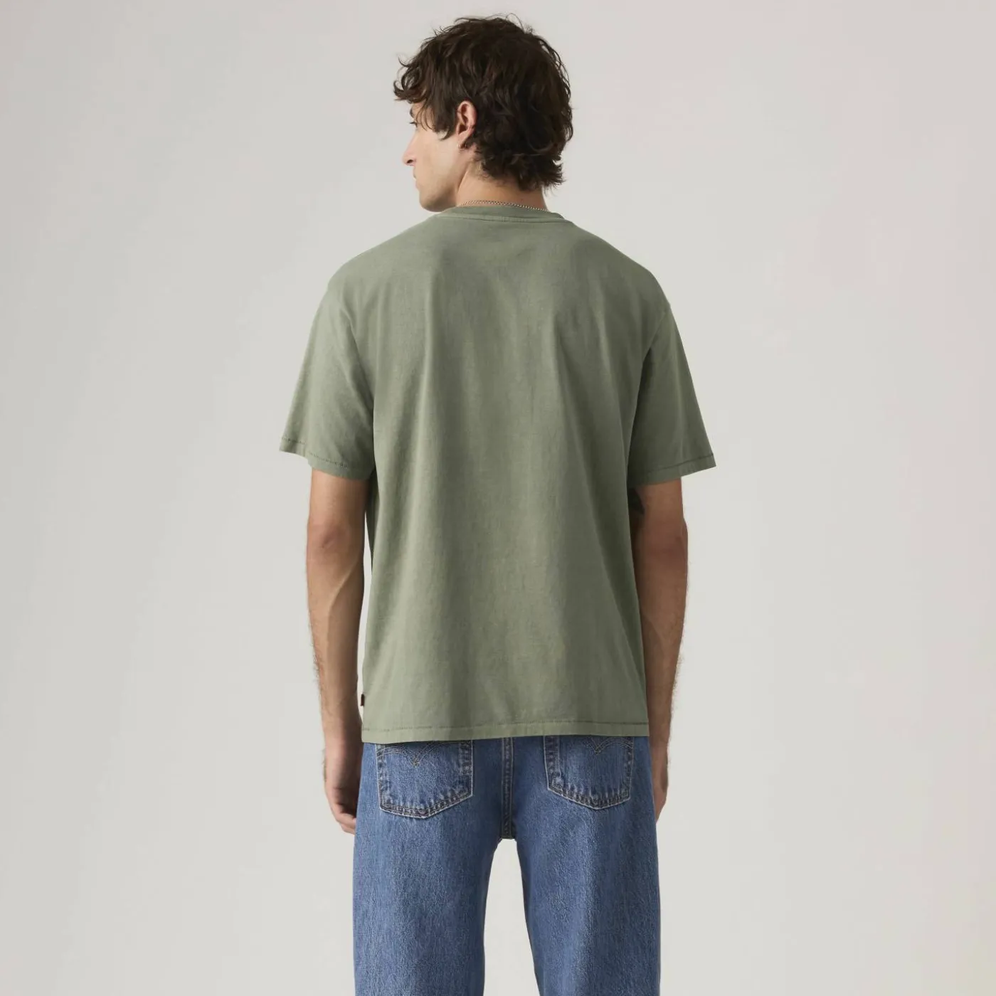 T-Shirt "Red Tab Vintage"