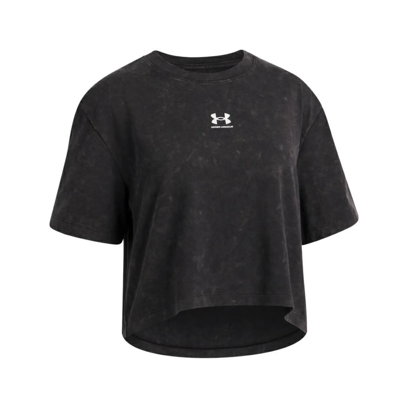 T-Shirt "Rival Wash"