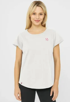 T-Shirt "Robbenschnute"