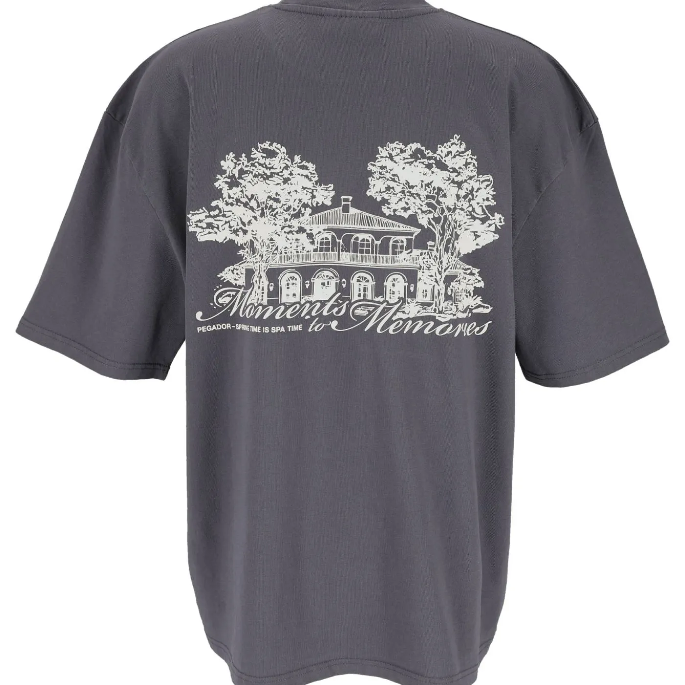 T-Shirt "Rochefort"