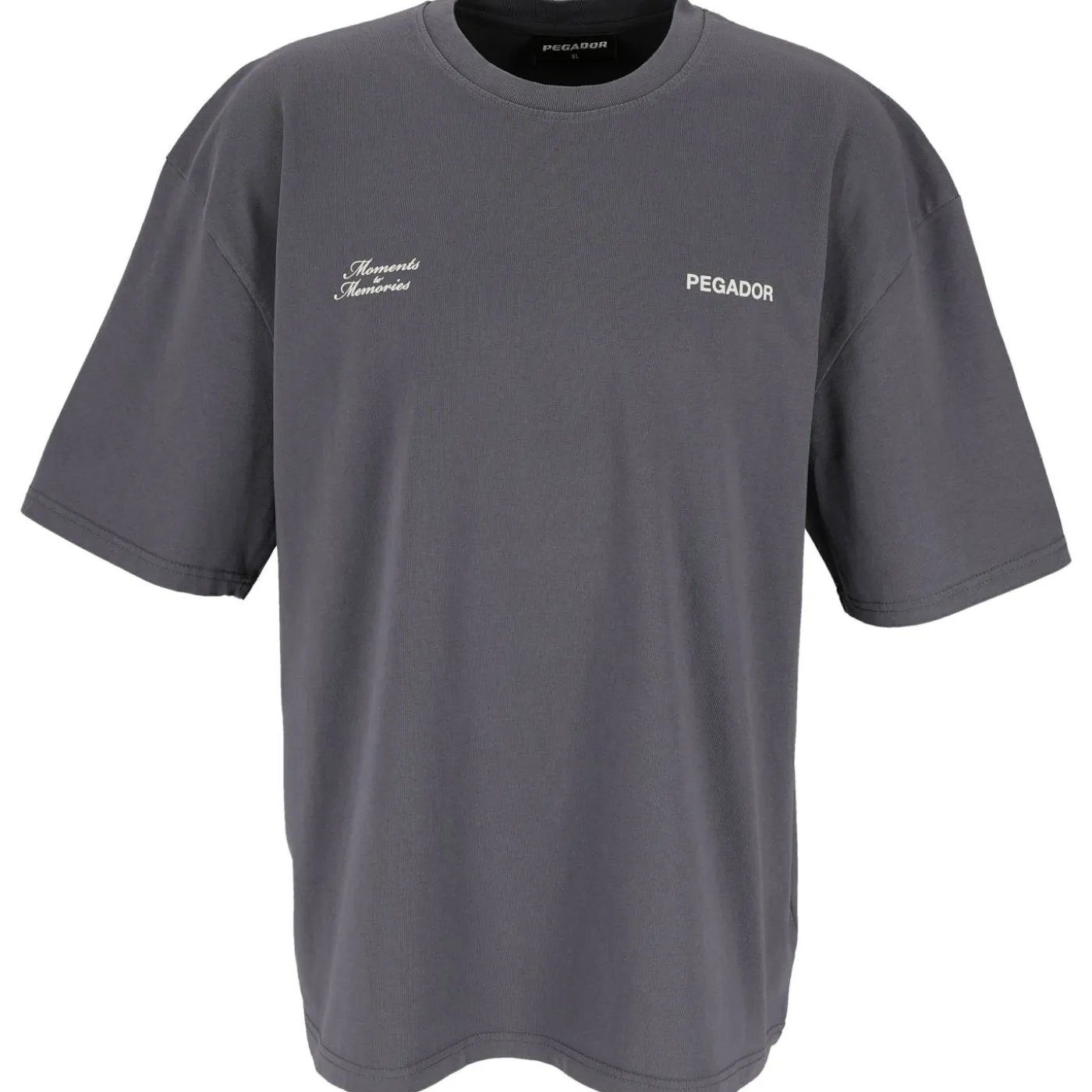T-Shirt "Rochefort"