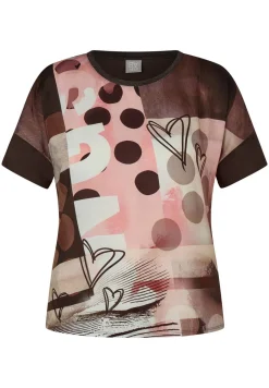 T-Shirt "Rodeo"
