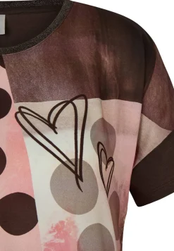 T-Shirt "Rodeo"