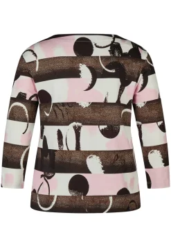 T-Shirt "Rodeo"