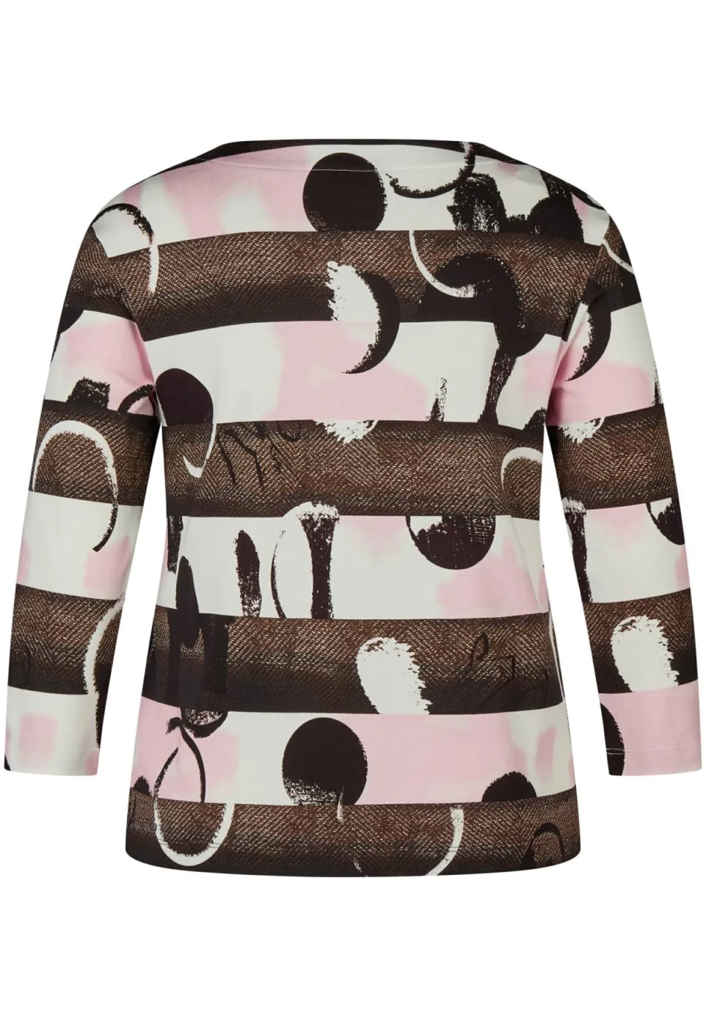 T-Shirt "Rodeo"