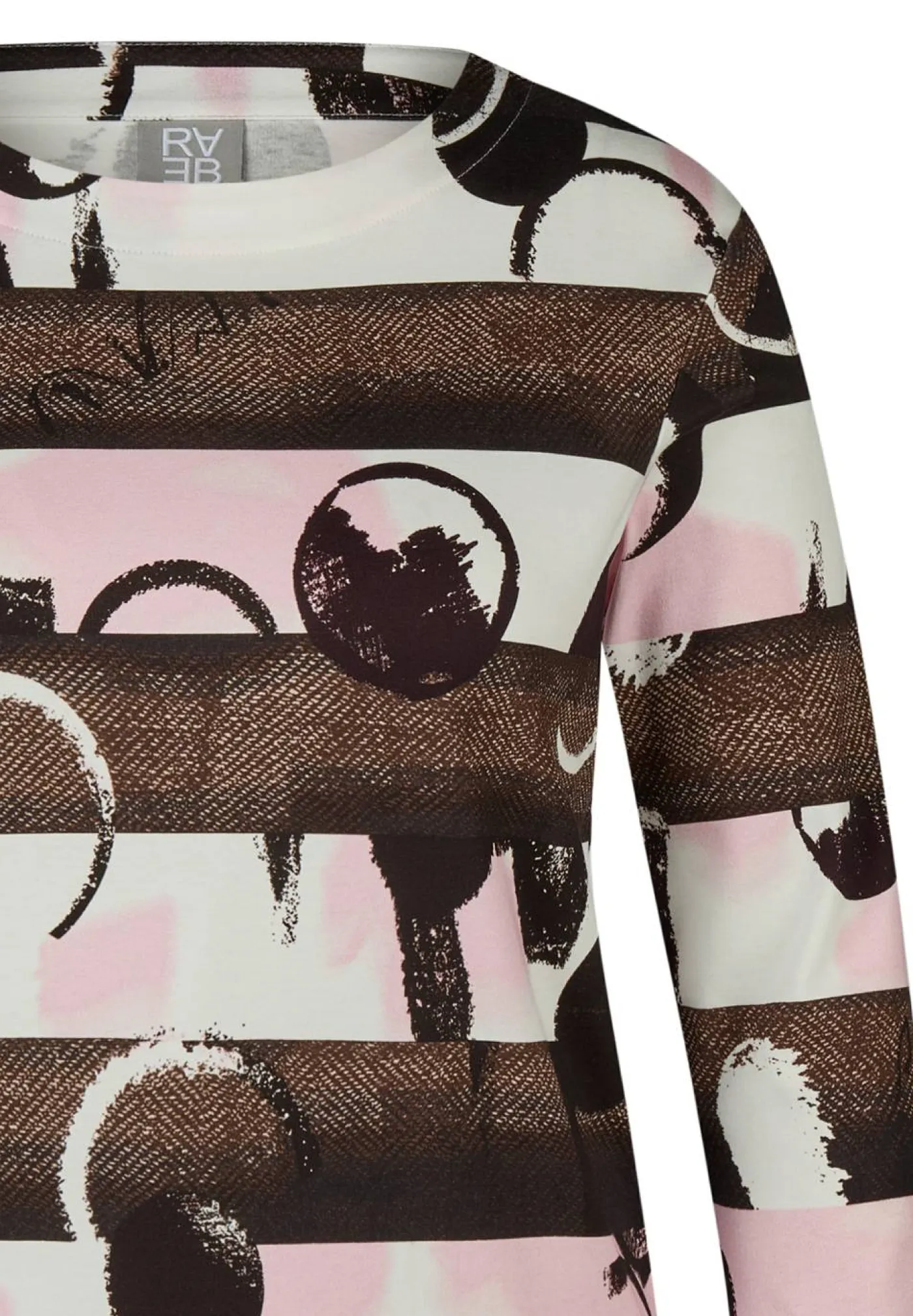 T-Shirt "Rodeo"