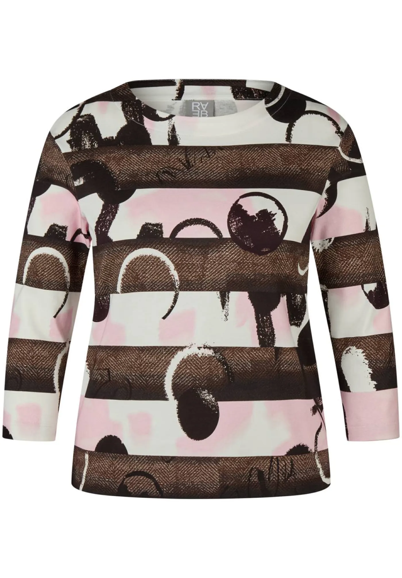 T-Shirt "Rodeo"