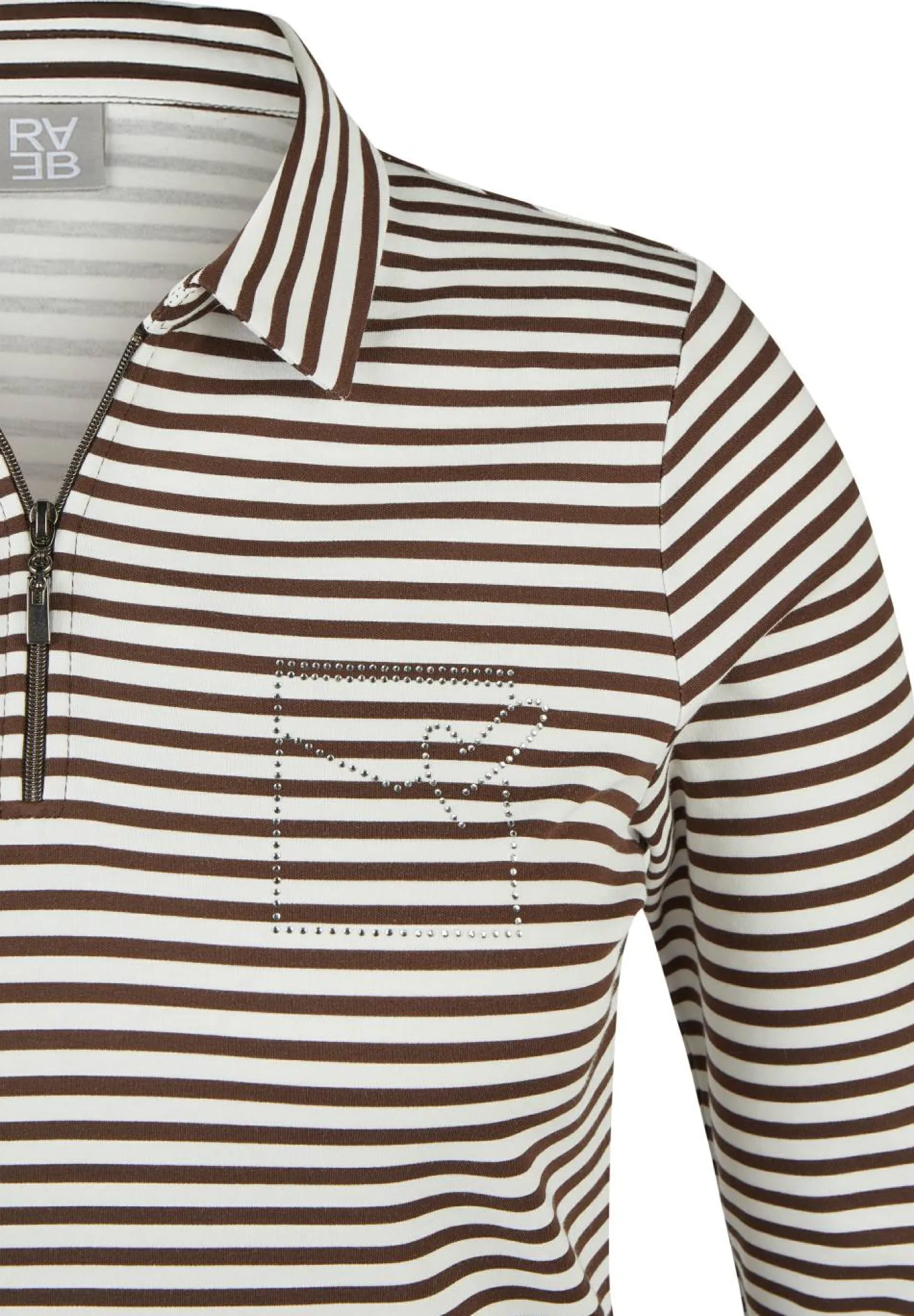 T-Shirt "Rodeo"