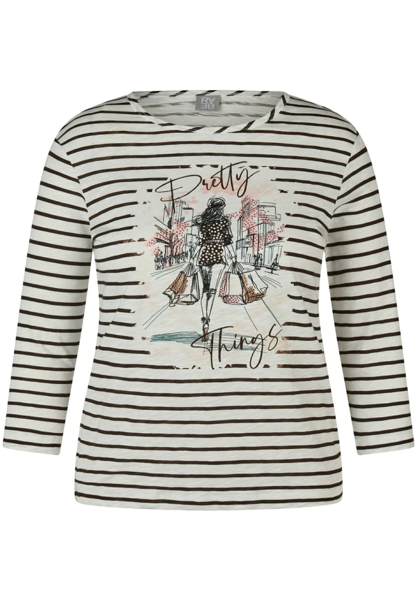 T-Shirt "Rodeo Drive"