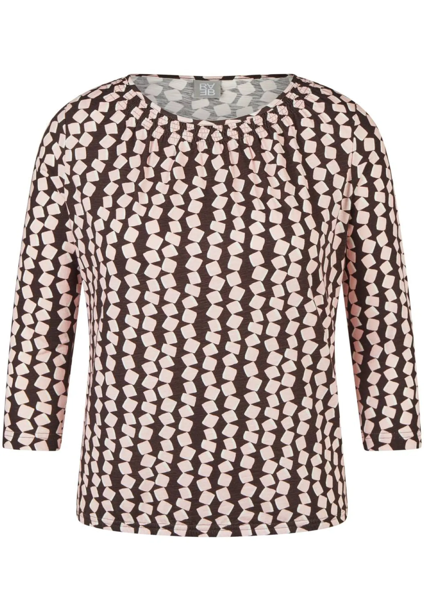 T-Shirt "Rodeo Drive"