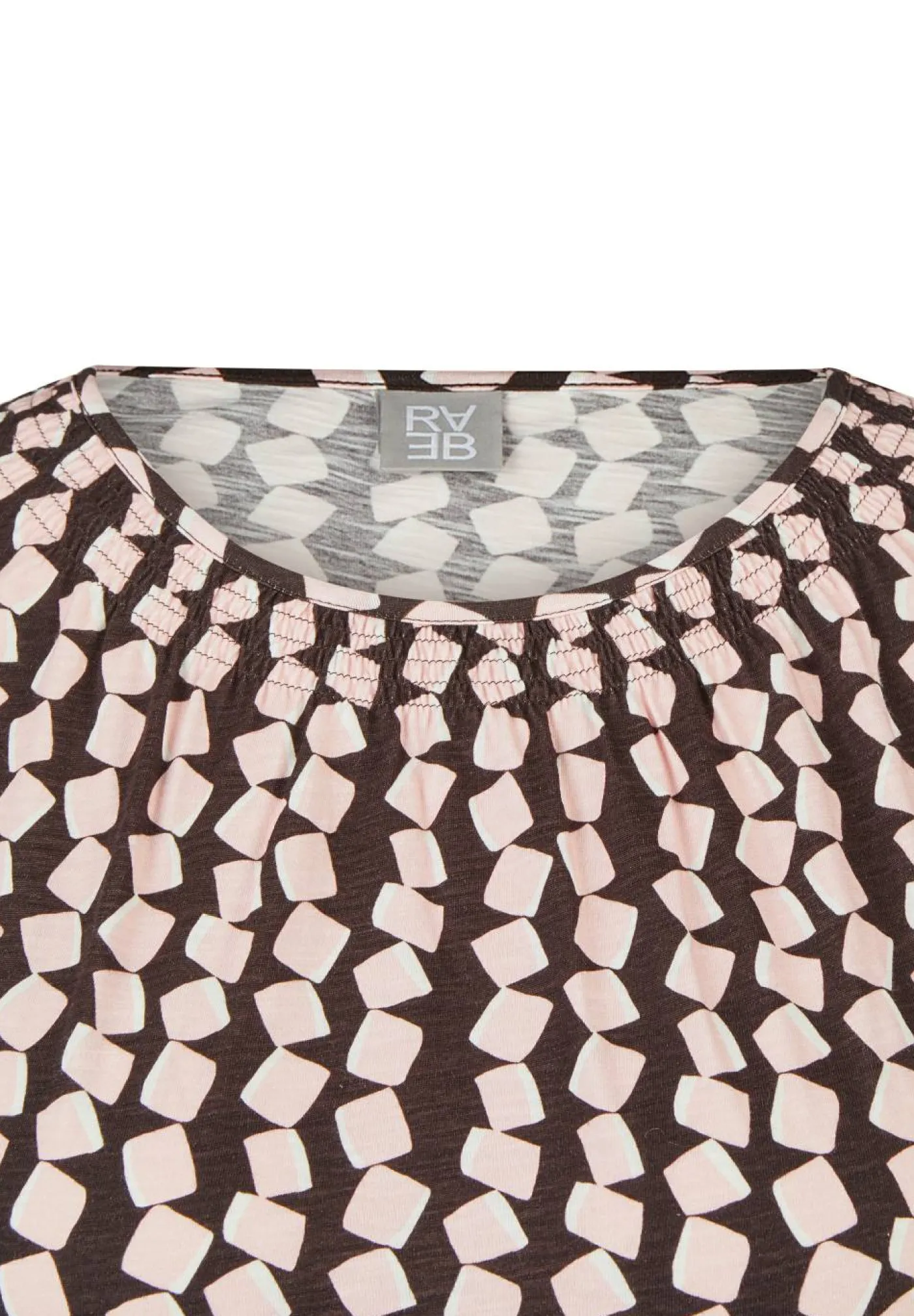 T-Shirt "Rodeo Drive"