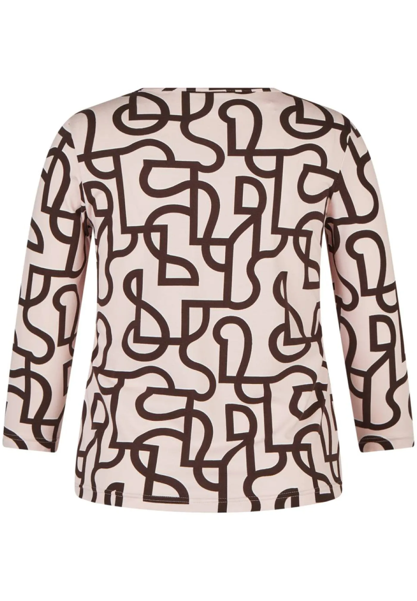 T-Shirt "Rodeo Drive"