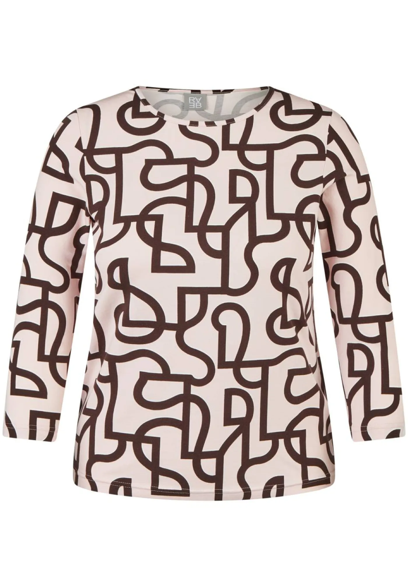 T-Shirt "Rodeo Drive"