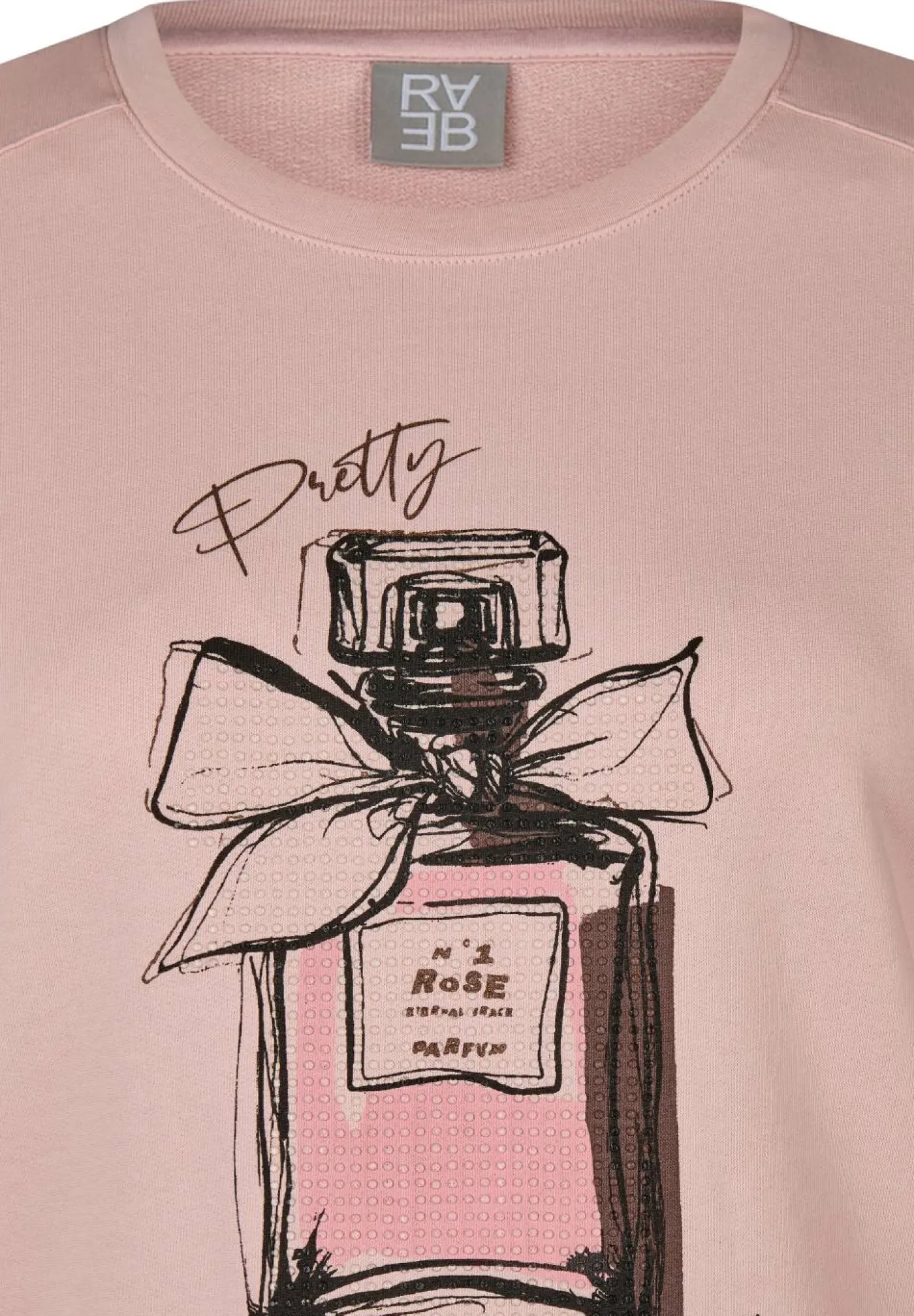 T-Shirt "Rodeo Drive"